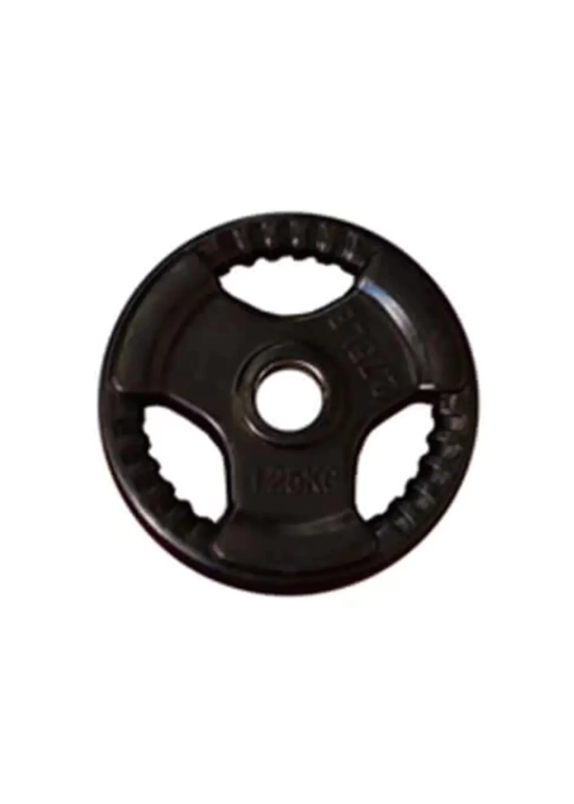 TRIPGRIP RUBBER COATED OLYMPIC PLATE
