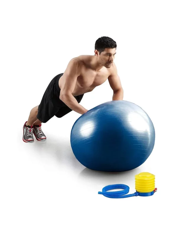 IRONBULL GYM BALL - Image 3