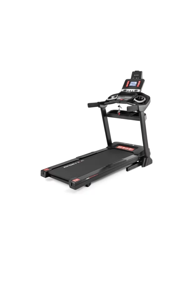 SOLE F63 TREADMILL