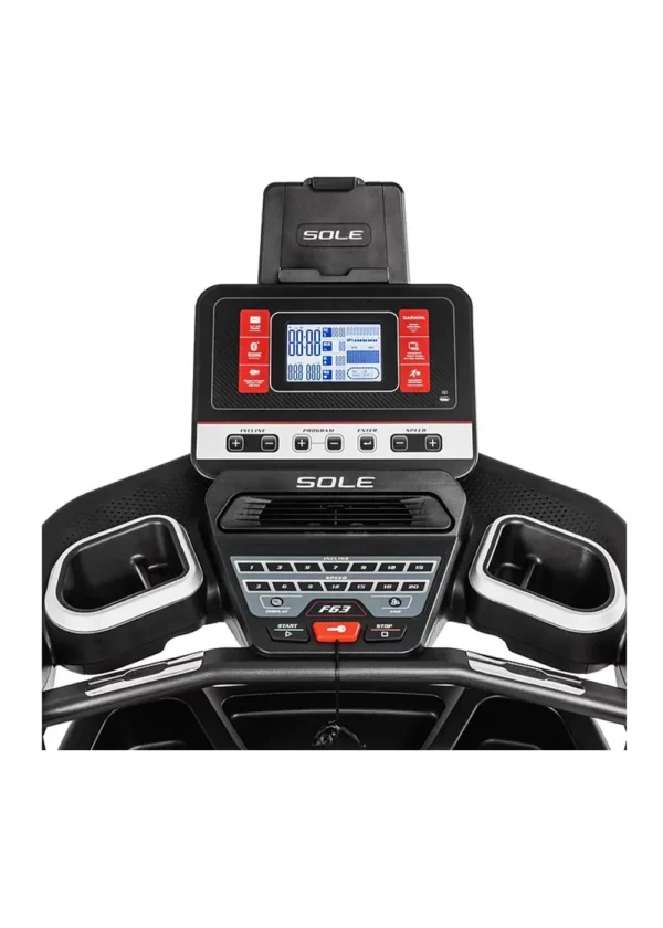 SOLE F63 TREADMILL - Image 4