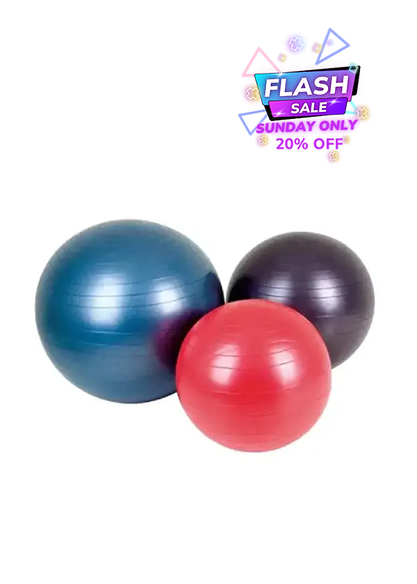 IRONBULL GYM BALL