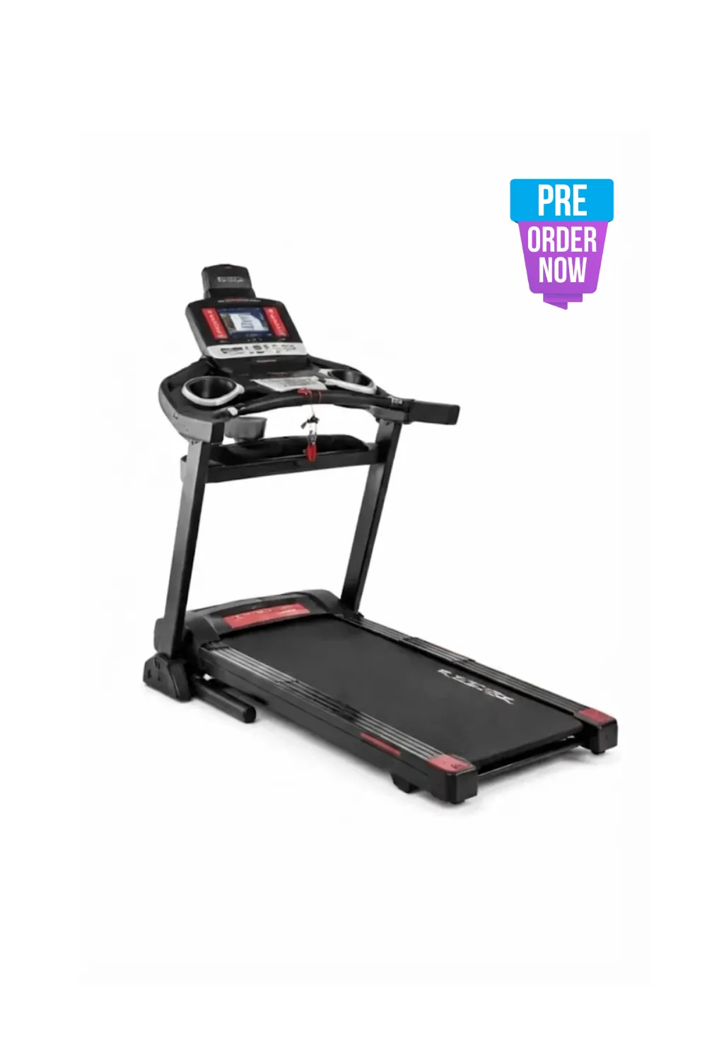SOLE F63 TREADMILL