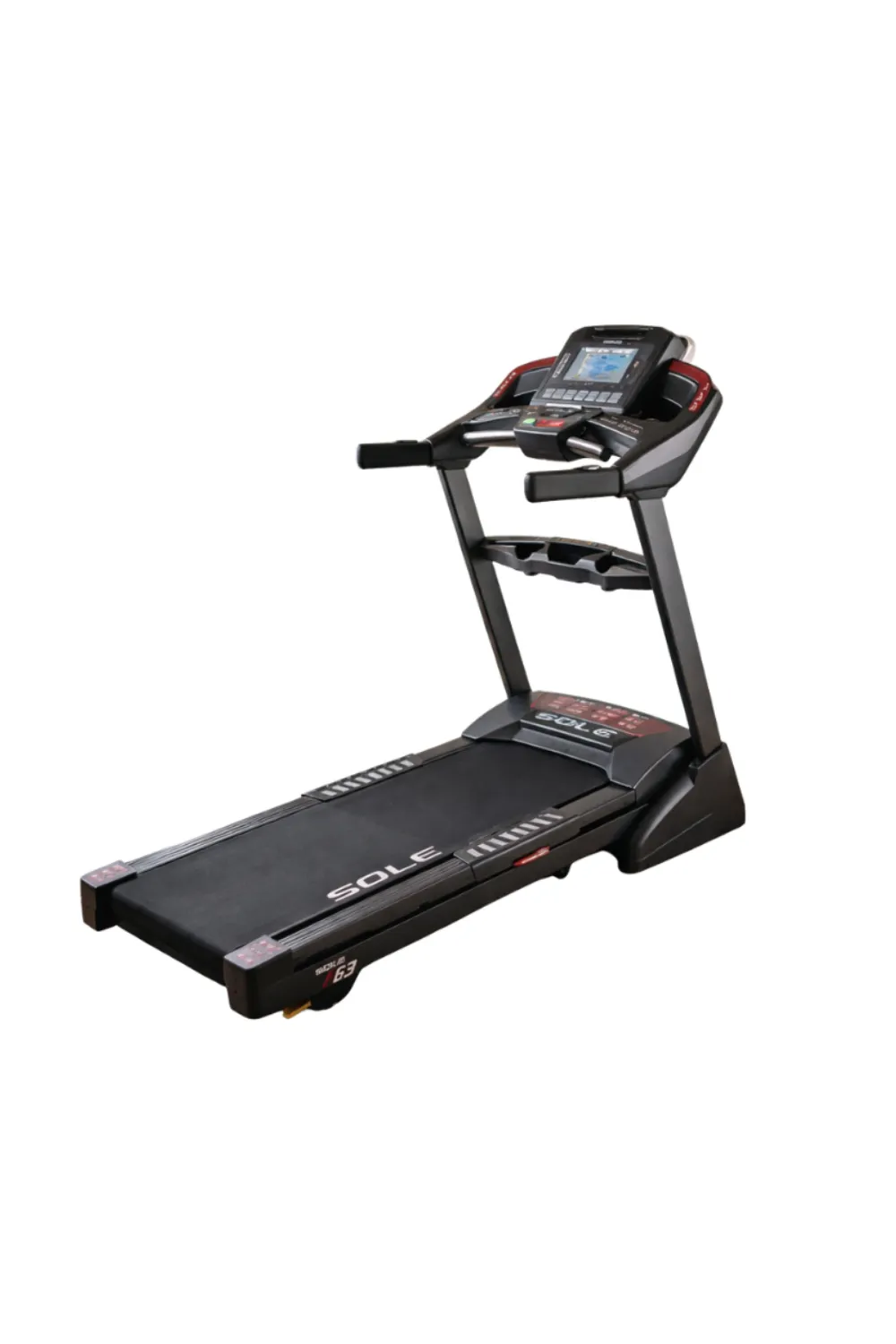 SOLE F63 TREADMILL
