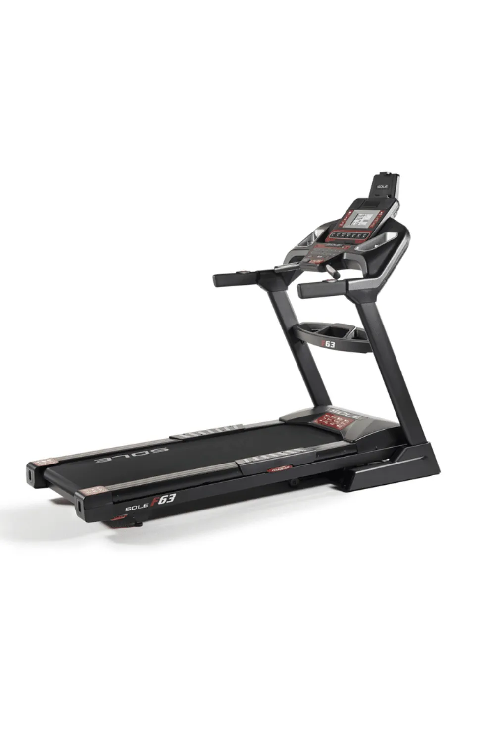 SOLE F63 TREADMILL