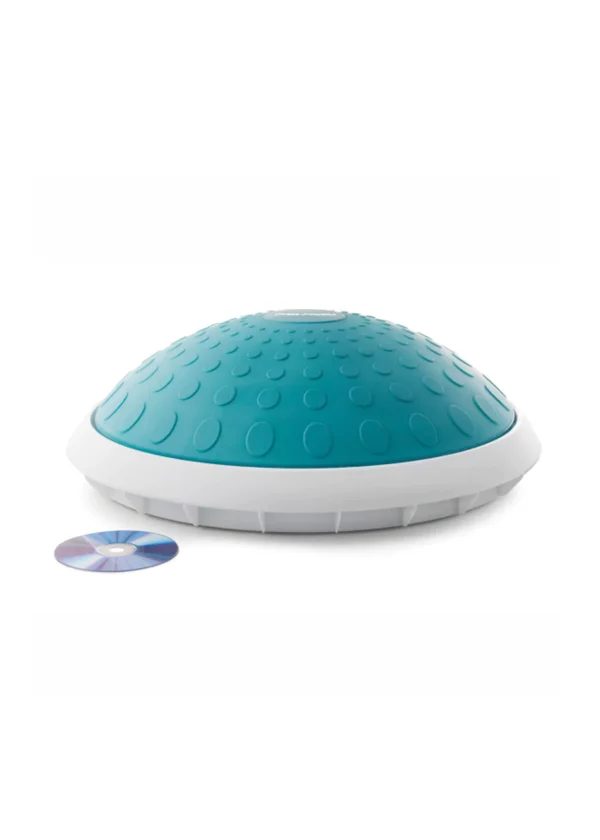 Balance exercise equipment