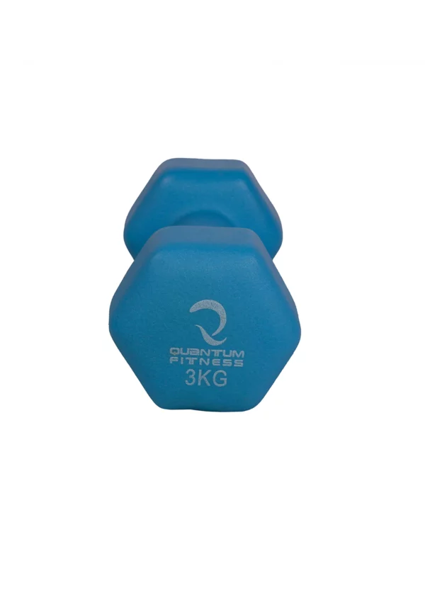 QUANTUM NEOPRENE DUMBBELLS - Image 2