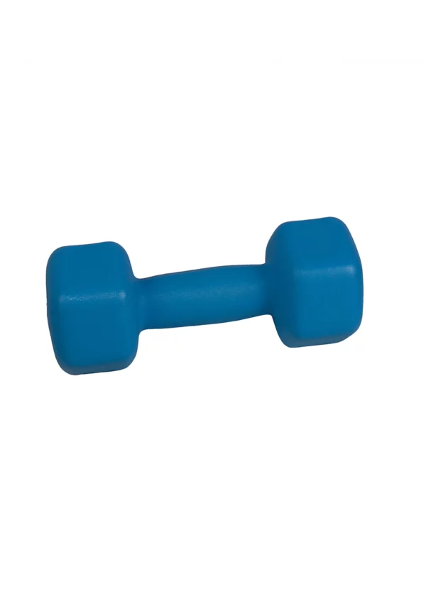 QUANTUM NEOPRENE DUMBBELLS - Image 3