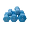 QUANTUM NEOPRENE DUMBBELLS - Image 4