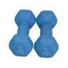QUANTUM NEOPRENE DUMBBELLS - Image 5