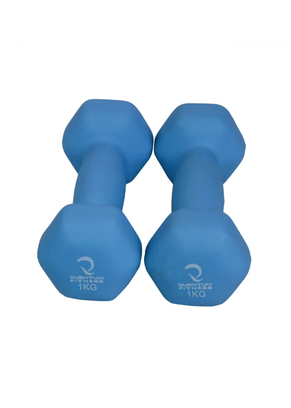 QUANTUM NEOPRENE DUMBBELLS - Image 5