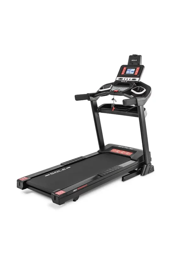 SOLE F63 TREADMILL