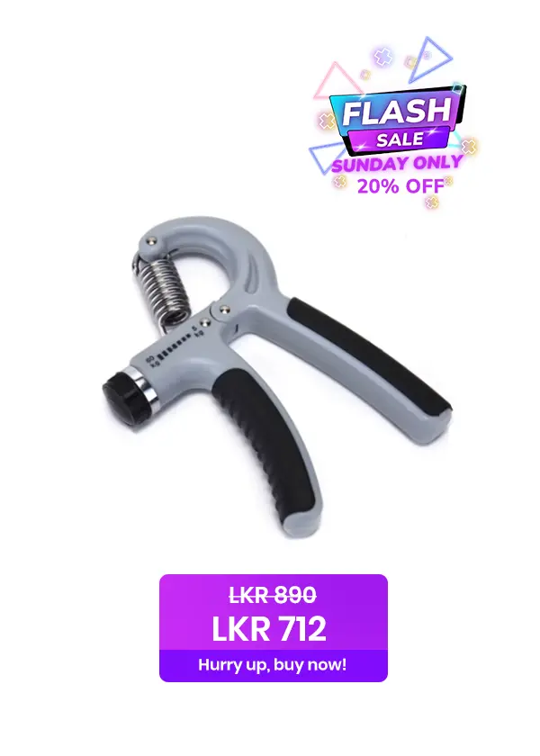 IRONBULL HAND GRIP