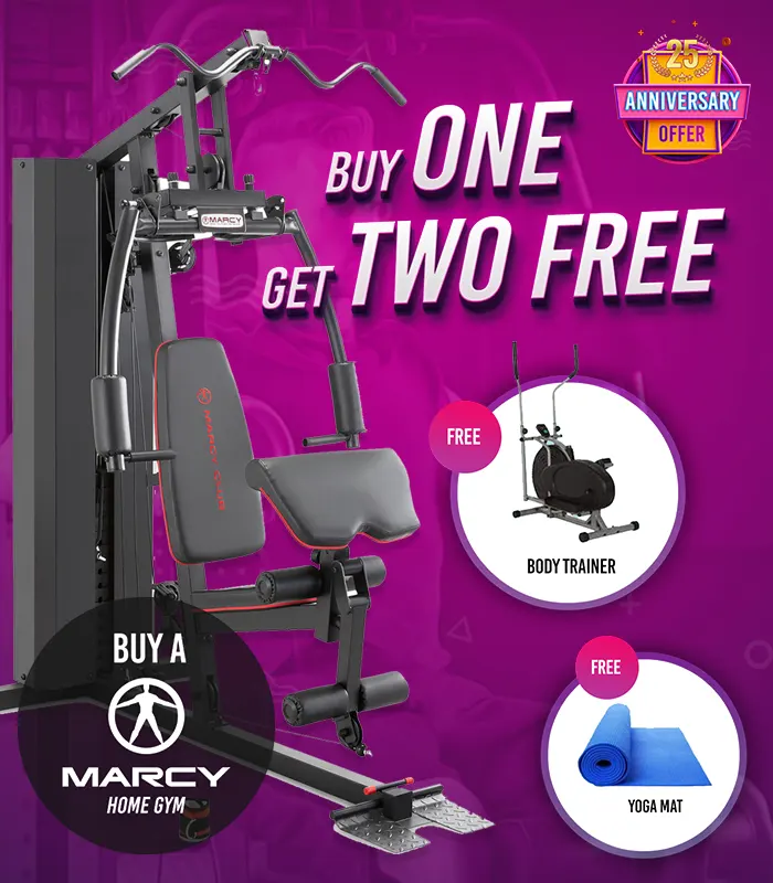 Home Gyms, Gyms For Sale in Sri Lanka, Fitness Equipment Offers,
