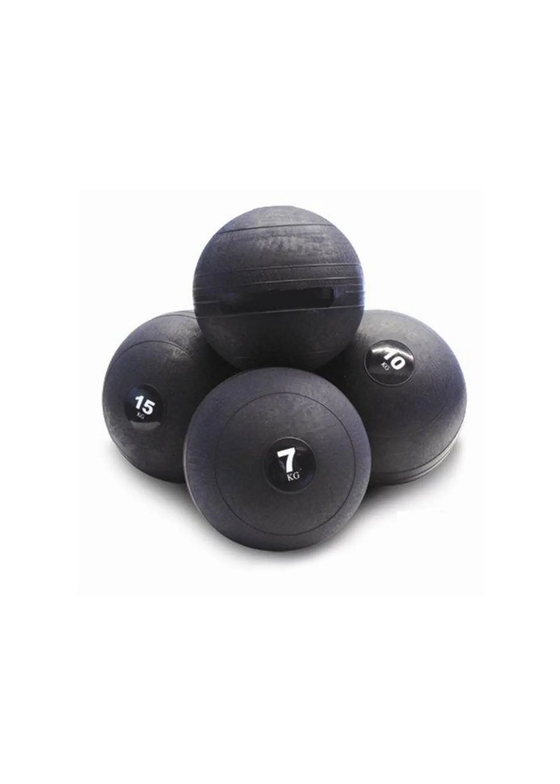 IRONBULL SLAM BALL 8KG