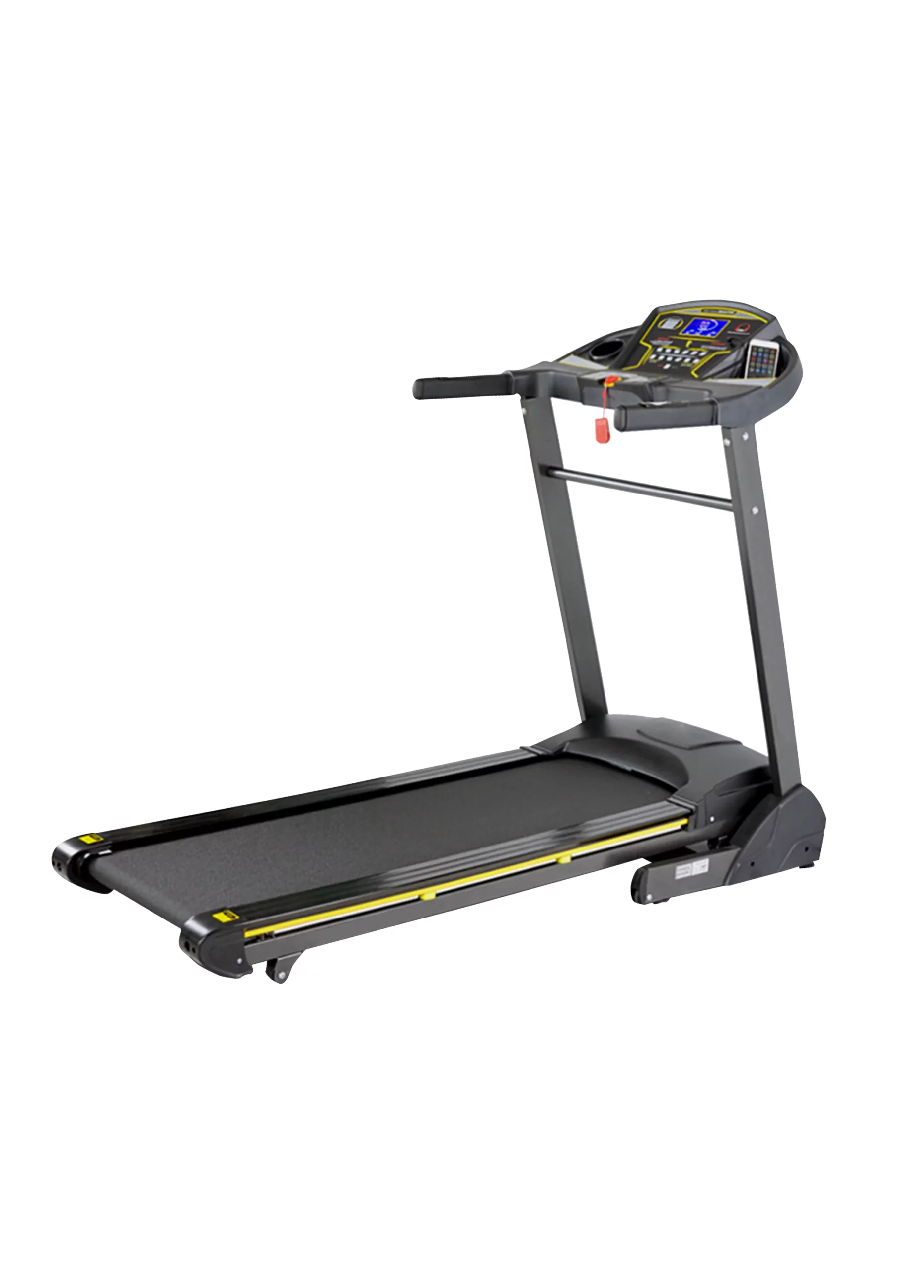 QUANTUM QT-215 TREADMILL