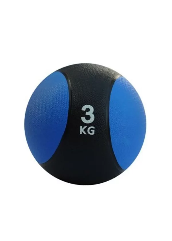 IRONBULL MEDICINE BALLS - Image 2