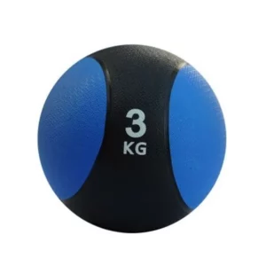 3KG IRONBULL MEDICINE BALLS