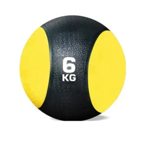 6KG IRONBULL MEDICINE BALLS