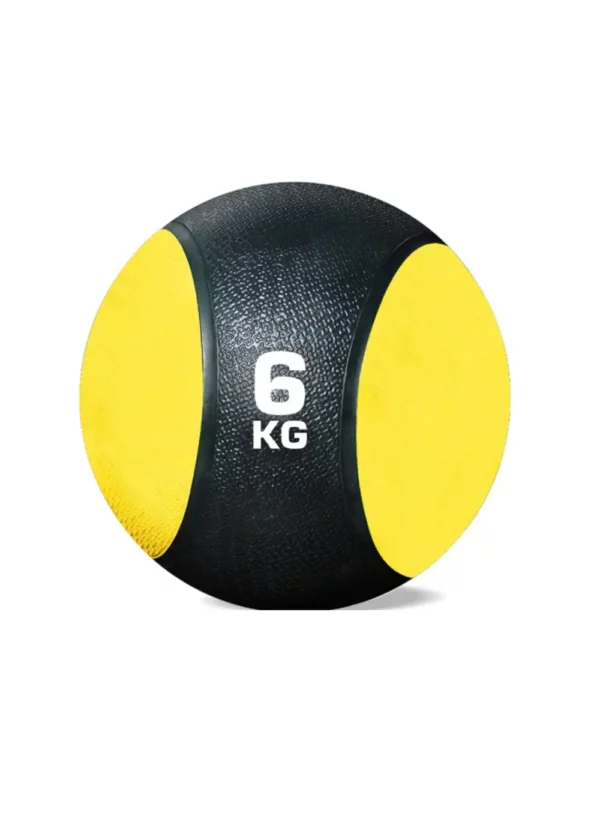 IRONBULL MEDICINE BALLS - Image 4