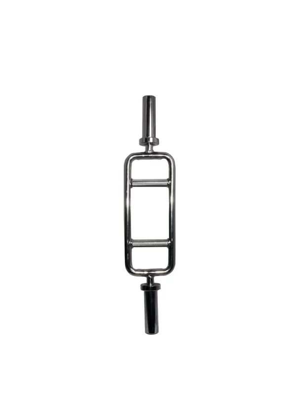 Hammer Curl Bar - Image 3