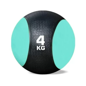 4KG IRONBULL MEDICINE BALLS
