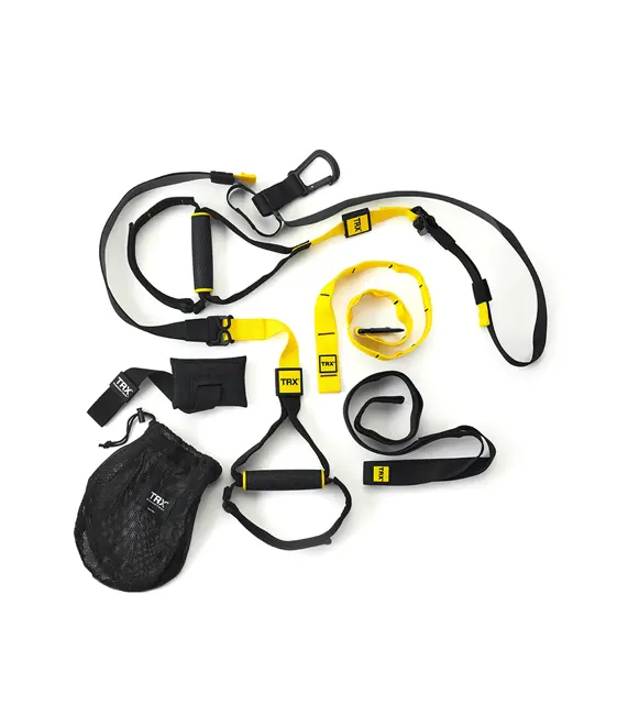 TRX Suspension Trainer