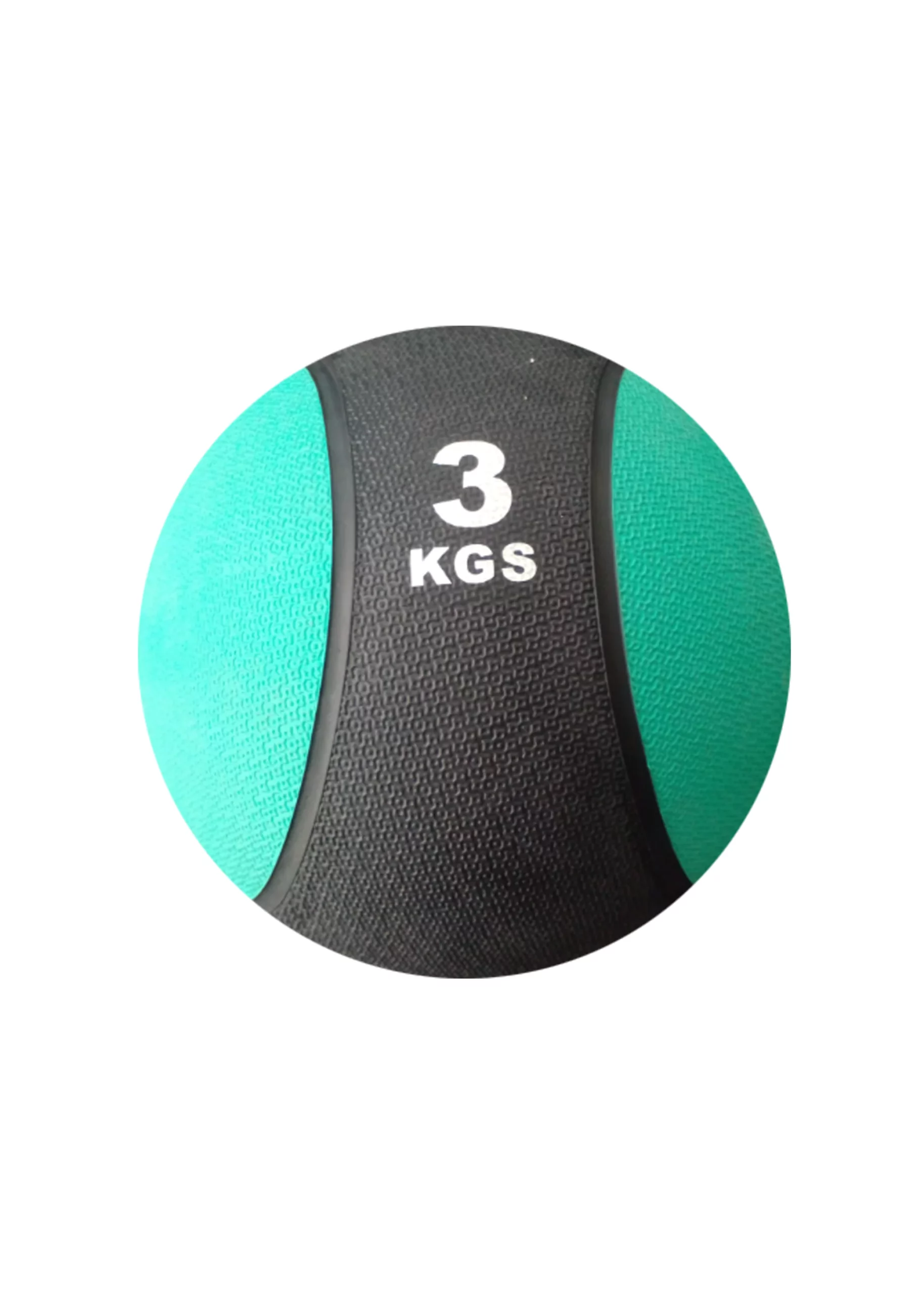 3KG MEDICINE BALL