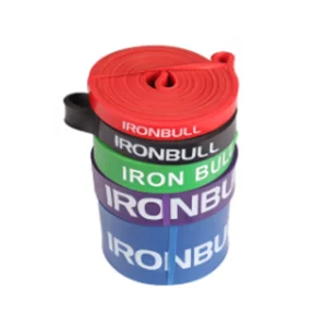 21MM IRONBULL POWER BAND