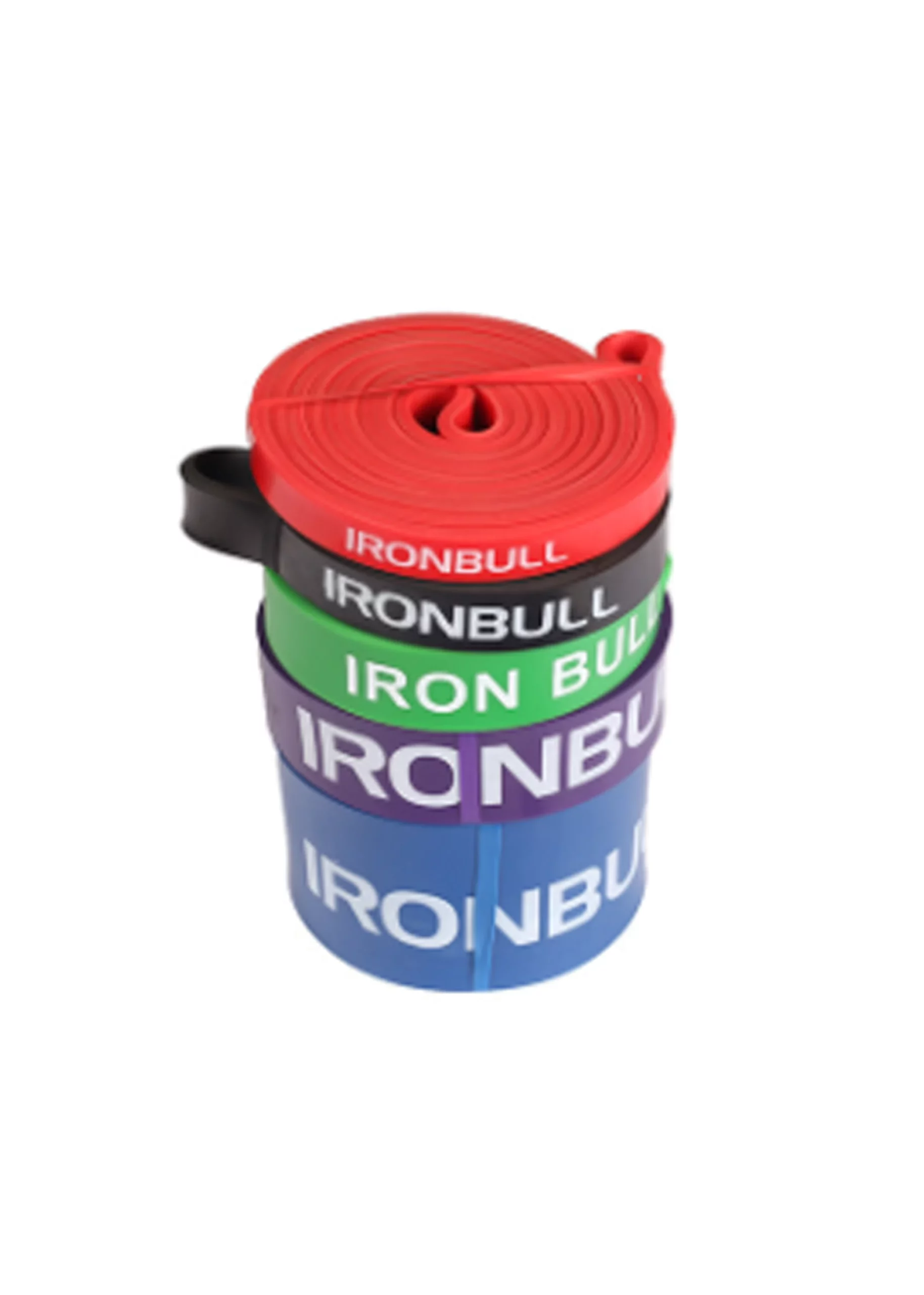 IRONBULL POWER BAND