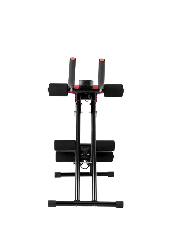 QUANTUM AB MACHINE - Exercise Equipment - Now Available At Quantum
