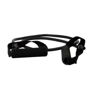 18LBS BLACK IRONBULL RESISTANCE BANDS
