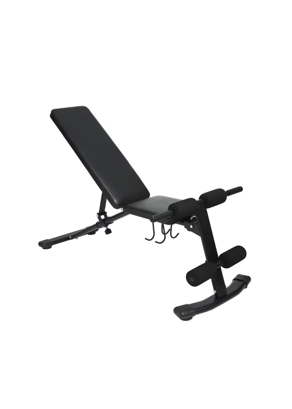 Quantum Situp Bench - Image 2