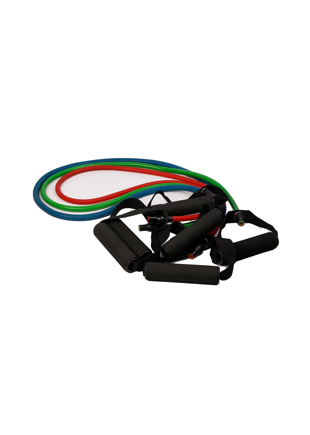 IRONBULL RESISTANCE BANDS