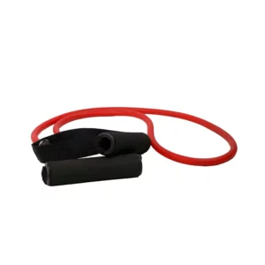 5LBS Red IRONBULL RESISTANCE BANDS