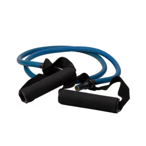 18LBS Blue IRONBULL RESISTANCE BANDS