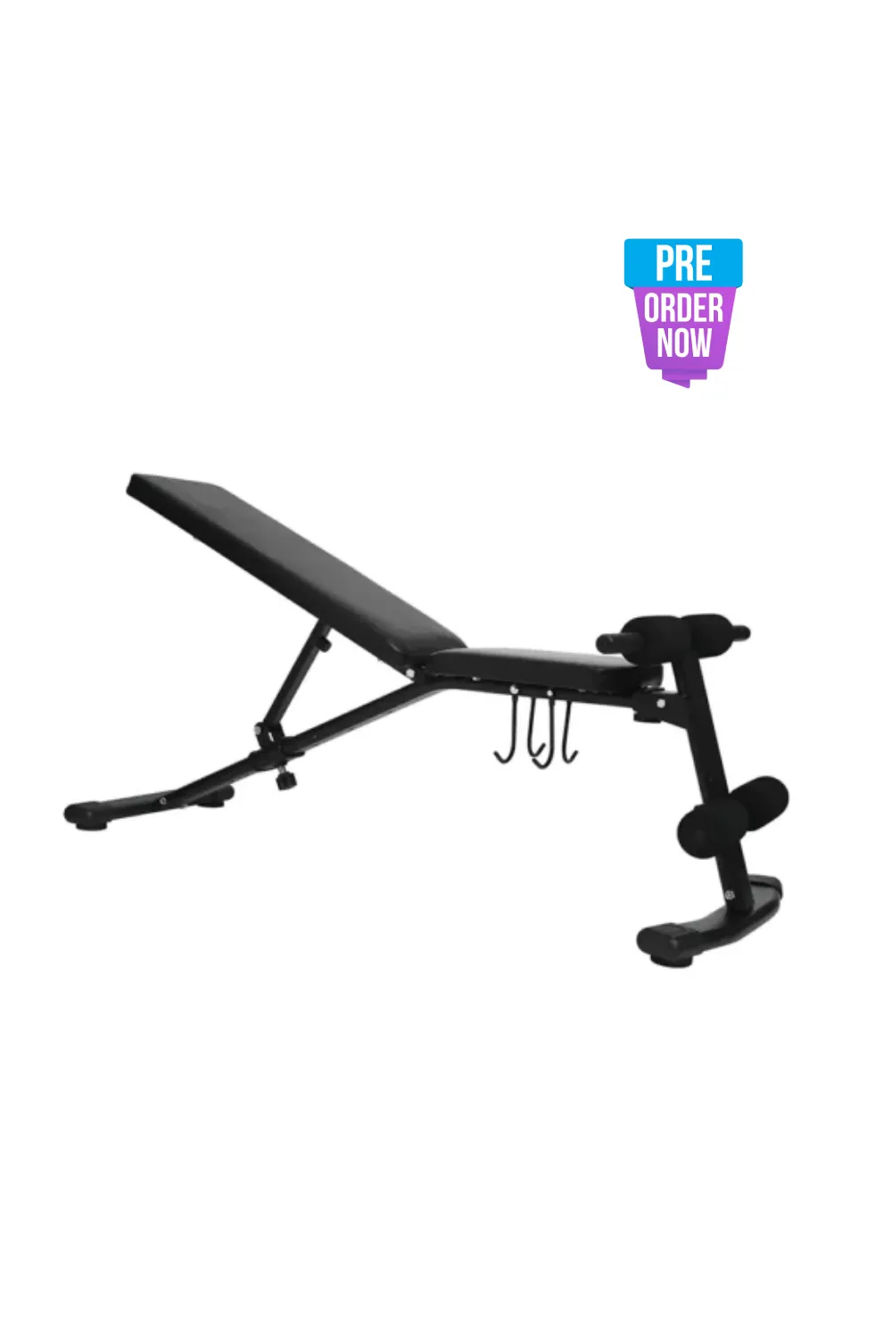 Quantum Adjustable Bench