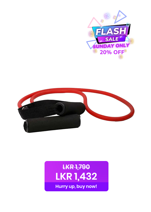 IRONBULL RESISTANCE BANDS