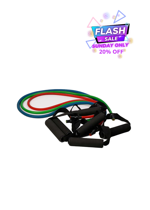 IRONBULL RESISTANCE BANDS