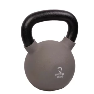 28KG IRONBULL NEOPRENE KETTLE BELLS