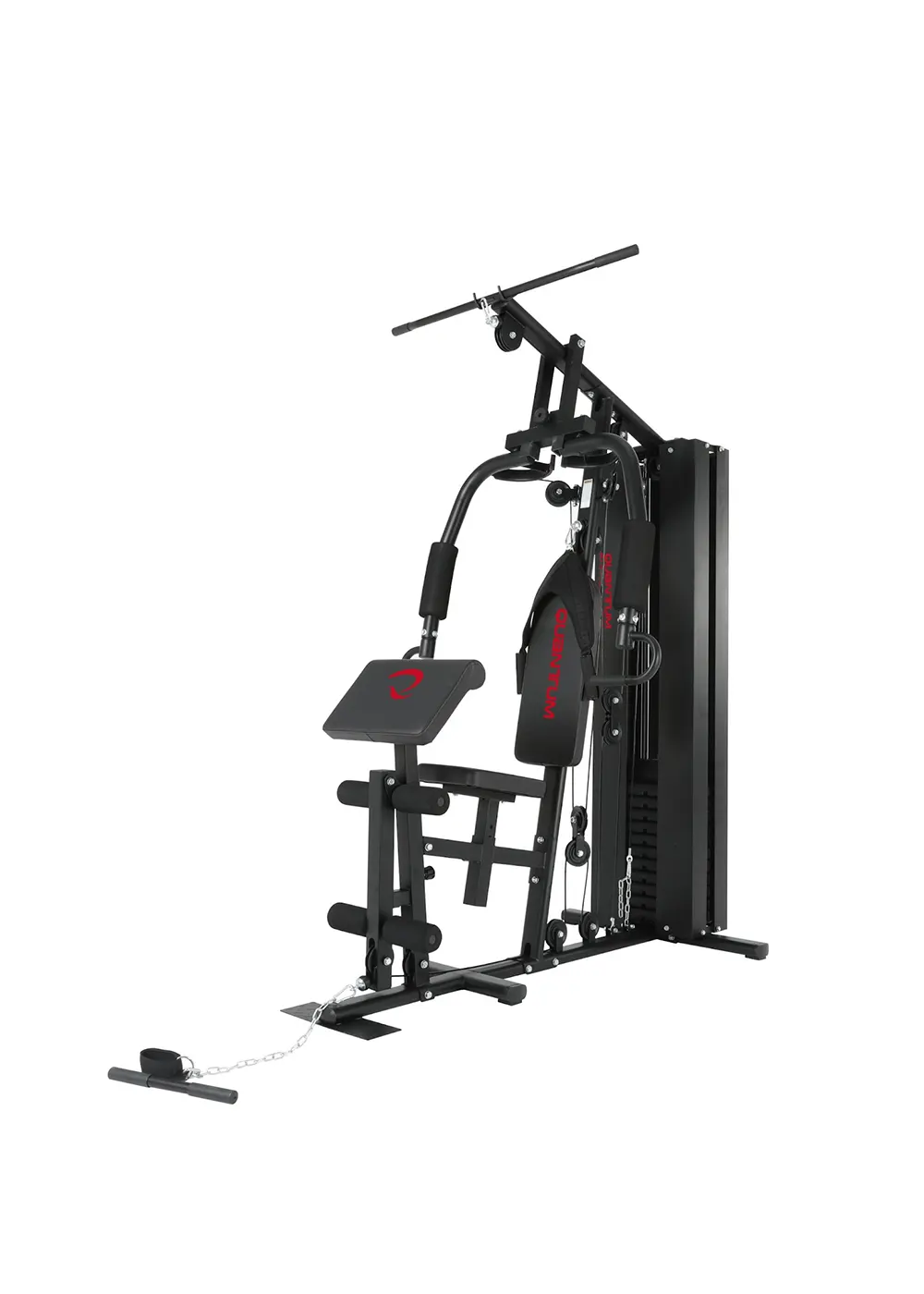 Quantum Home Gym