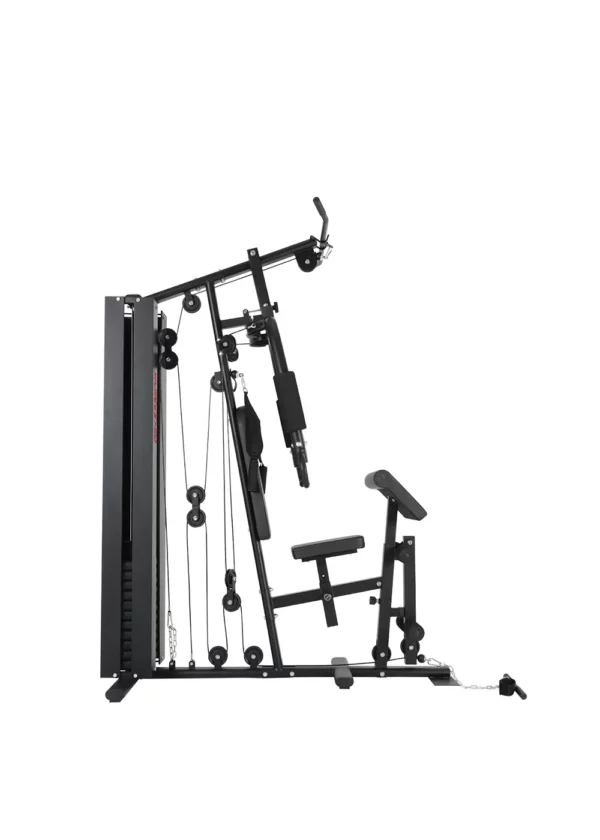 Quantum Home Gym - Image 2