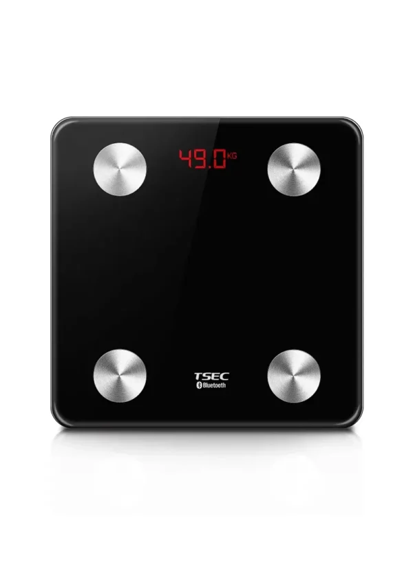QUANTUM BR SCALE TSEC-BF8028 HEALTH CARE - Image 3