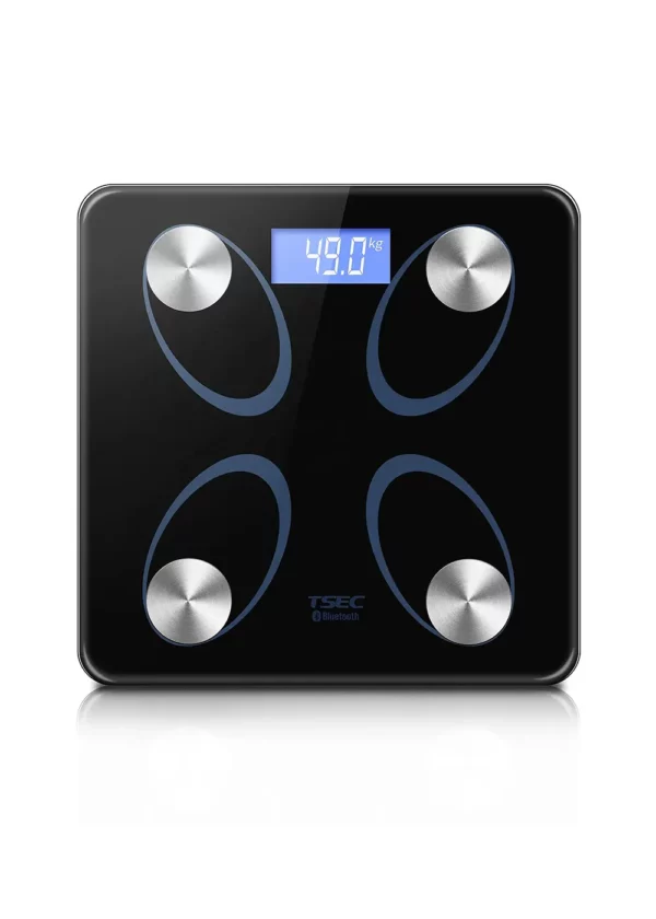 QUANTUM BR SCALE TSEC-BF8028 HEALTH CARE - Image 4