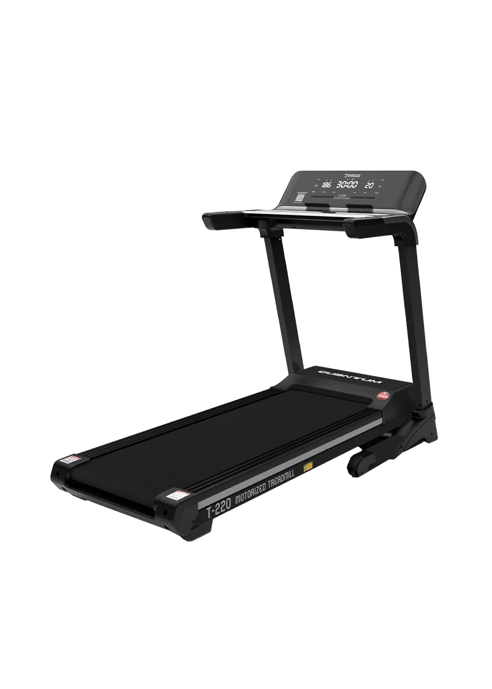 Quantum T 220 Treadmill