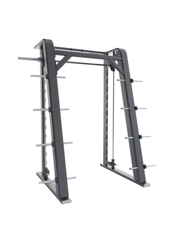 DHZ SMITH MACHINE