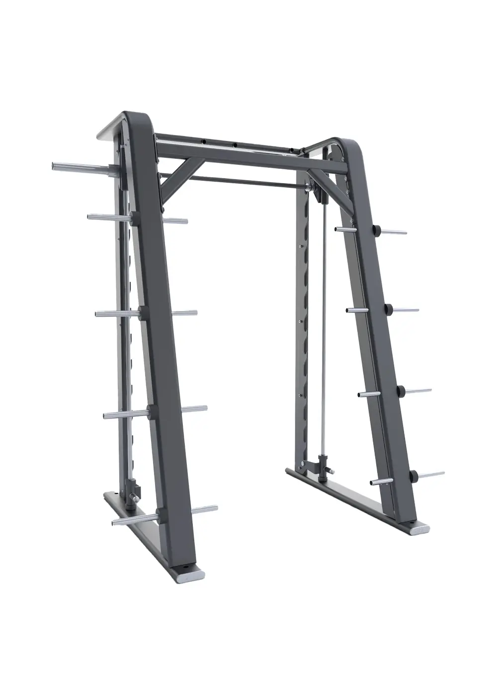DHZ SMITH MACHINE