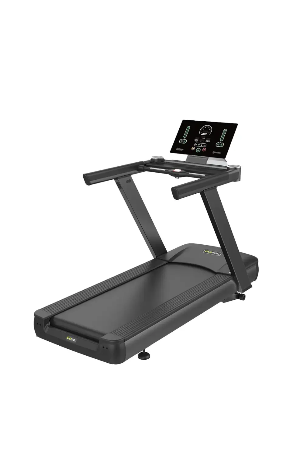 DHZ 8600P Treadmill