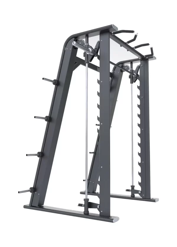 DHZ SMITH MACHINE - Image 2