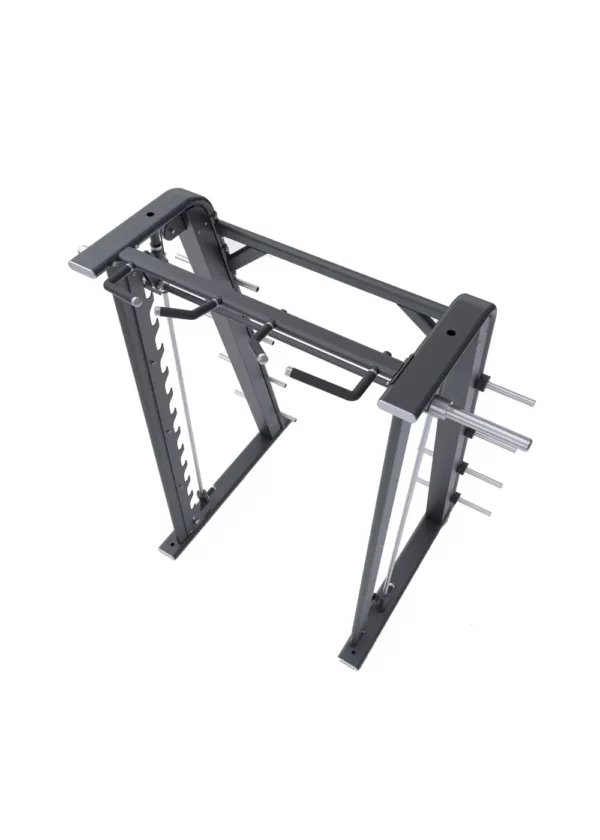 DHZ SMITH MACHINE - Image 3