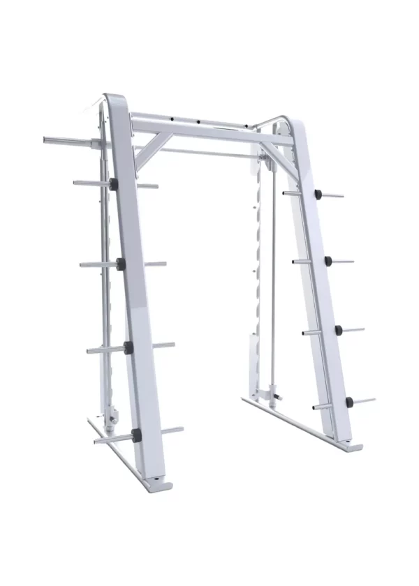 DHZ SMITH MACHINE - Image 4